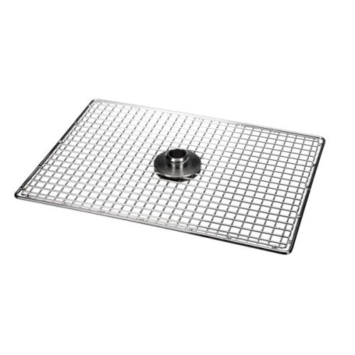 Pitco B6664002 Support Weldment for Paperless SFD Filter