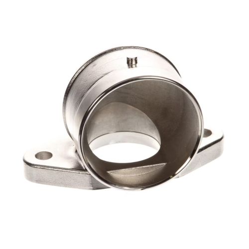 Pitco B6666801 Filter Drain Elbow Weldment Left/Right SE14T/SFSE14T