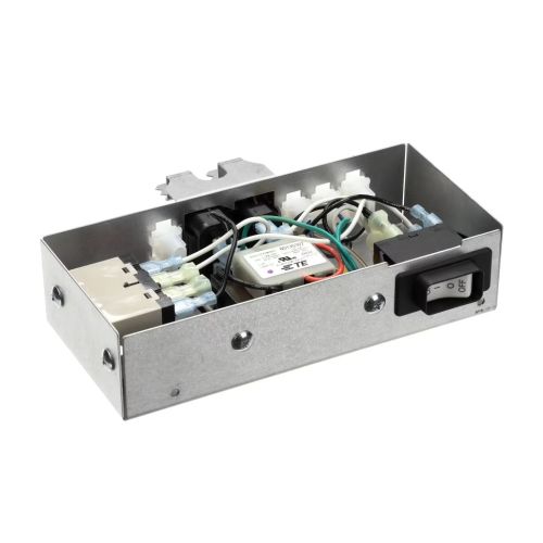 Pitco B6675006-C Filter Pump Control Box 220-240V