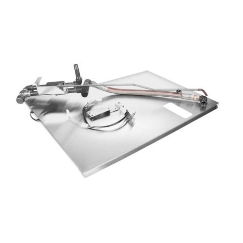 Pitco B6678401-C Filter Waste Oil Extension RH SG