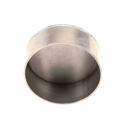 Pitco B6679501 Filter Weldment Drain Line End Cap SSHLV