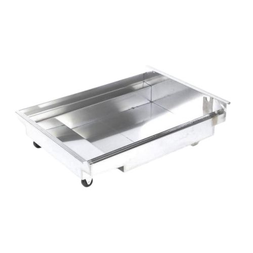 Pitco B6683901 Filter Pan Weldment SG 19.16Sq