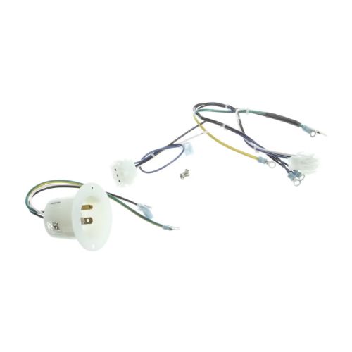 Pitco B6742801 Portable Filter Wire Harness 120 VAC P14