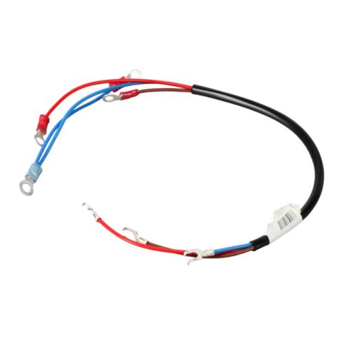 Pitco B6744401 Fryer Wire Harness Millivolt High Limit & Thermostat SG