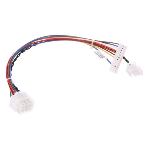 Pitco B6746601 Relay Board Backup Control for SG Wiring