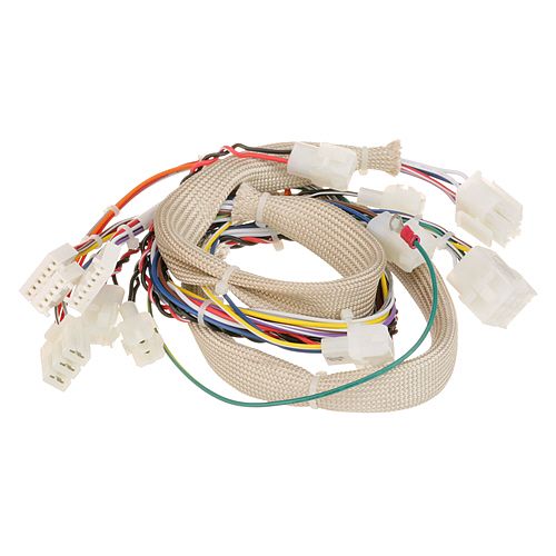 Pitco B6747102 WRG, Spinal Tap Lower WRB SGM