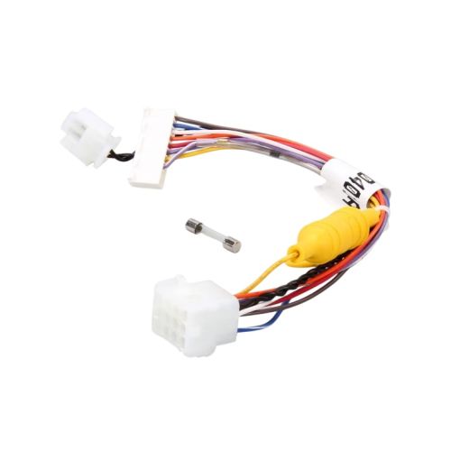 Pitco B6760401 Fryer Wire Harness Relay Board/Control Left Hand