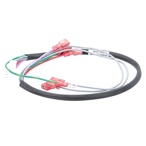 Pitco B6760501 Fryer Clean Sweep Wiring Harness