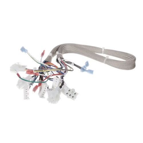 Pitco B6781901 Wiring Harness W/High Temperature Sleeving Low Voltage SRTE