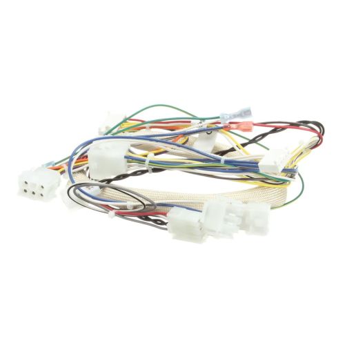 Pitco B6796301 Power Control Box Wire Harness LH TB-SRTG