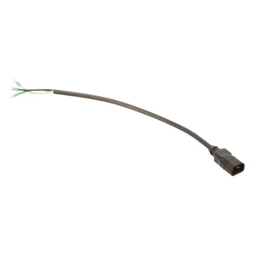 Pitco B6797201 Cord & Plug 