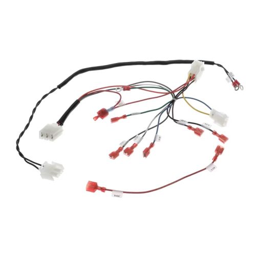 Pitco B6811701 Gas Valve & Ignitor Wire Harness SGLVRF