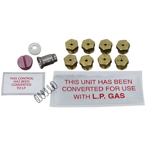 Pitco B7510008 Conversion Kit To LP