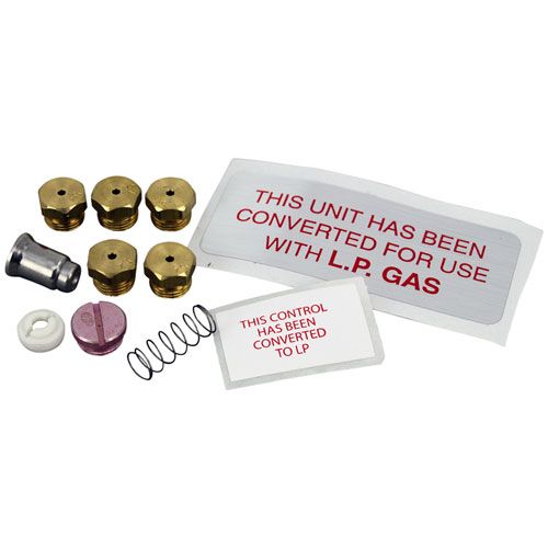 Pitco B7510012 Conversion Kit 