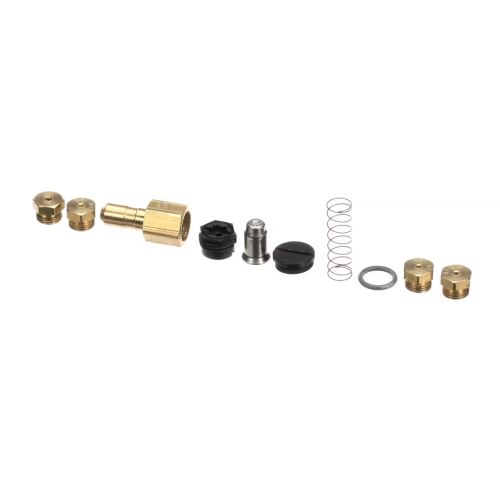 Pitco B7510091-C Gas Conversion Kit Natural To LP Gas VR8204 SG14R