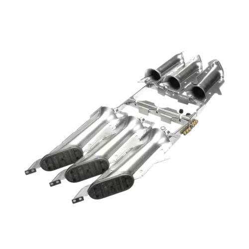 Pitco B8043234-C Gas Conversion Kit NAT To LP SGM24 VR8304