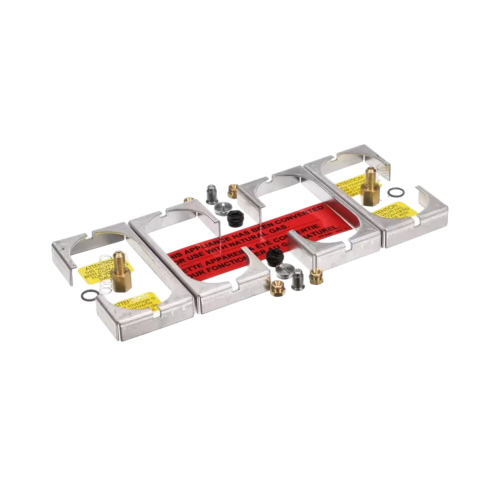 Pitco B8043243-C Gas Conversion Kit Propane To Natural PG VR820 SSH55T