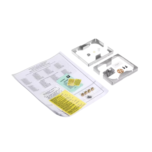 Pitco B8043274-C Gas Conversion Kit Propane To Natural Gas PG VF65