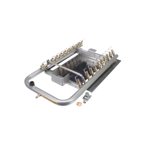 Pitco B8043805-C Gas Conversion Kit Millivolt Propane To Natural Gas MX14