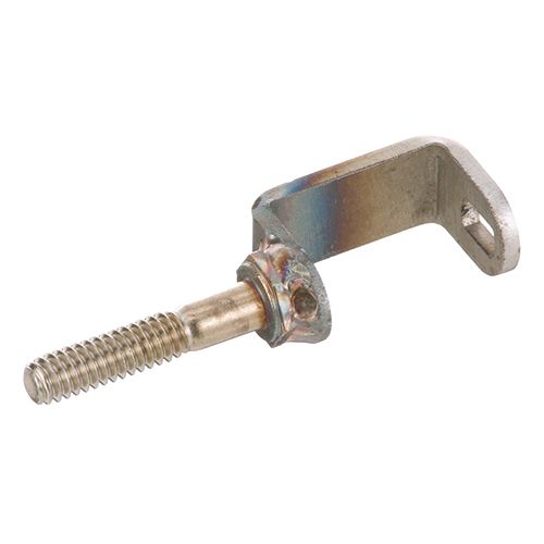 Pitco B8047801-C PG, Handle Valve Weldmount SSPG