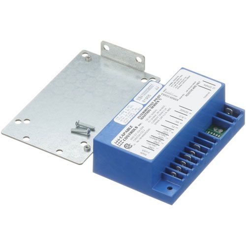 Pitco B8707001CL Ignition Spark Control, 120V, 90S