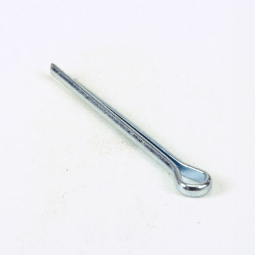 Pitco P0190200 Zinc Pin Cotter, 1/16 x 3/4 inches