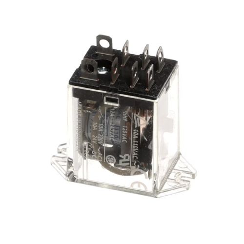 Pitco P5046693 DPDT Relay 20V