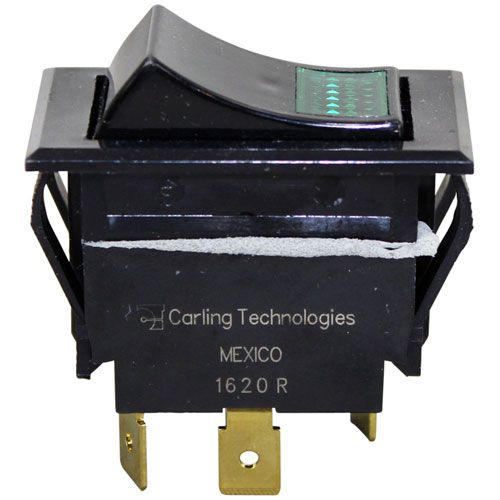 Pitco P5047118 Switch 1-1/2 X 7/8