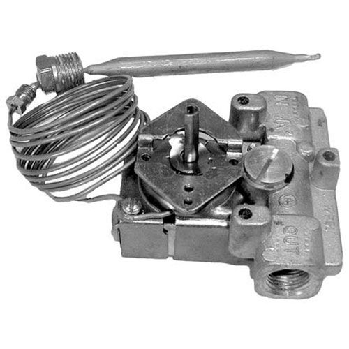 Pitco P5047583 Thermostat GS, 3/8 X 4-1/2, 60