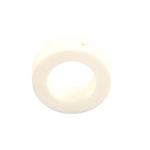 Pitco P6071253 Gas Fryer Filter Handle Snap Tite White