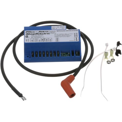Pitco PP10071 Ignition Control Kit 