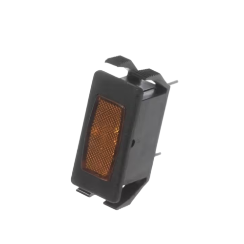 Pitco PP10100 Gas Fryer Lamp Amber 250 VAC