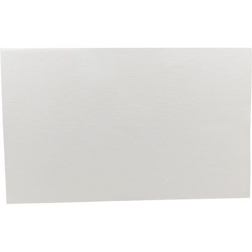 Pitco PP10606 CHECK UM Fryer Oil Filter 100-Pack 17-1/2" X 28"