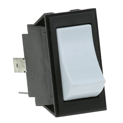 Pitco PP10735 Switch 7/8 X 1-1/2 DPST