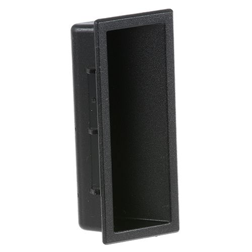 Pitco PP11006 Plastic Recessed Door Handle