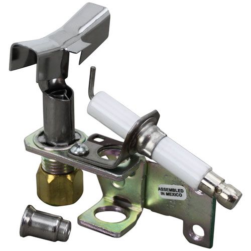 Pitco PT60130902 Pilot Burner - NAT/LP  With/Electrode