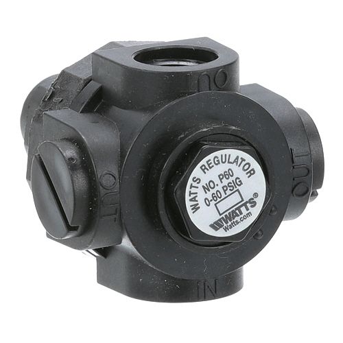 Pitco PT60163401 Water Regulator