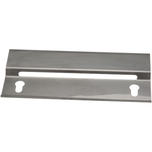 Pitco PTA1105402-C Stainless Steel Basket Hanger with 2-1/8" Center Keyhole Mount