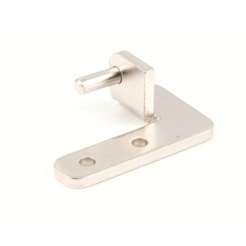 Pitco PTB3801802 Door Glass Weldment Lower Left Side for SG Hinge