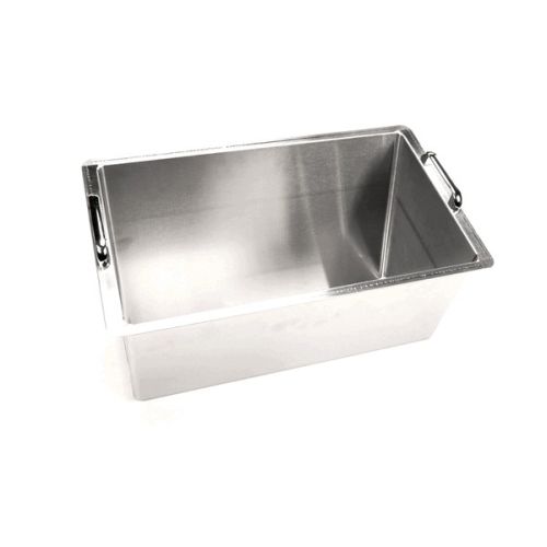 Pitco PTB4604401C Walking Shaft, Weldment Crumb Dump for Bag