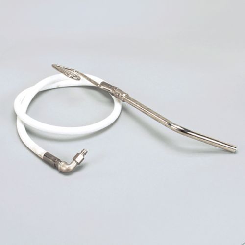 Pitco PTB6602501-C 60 Bifold/Portable Filter with Hose/Nozzle Outlet