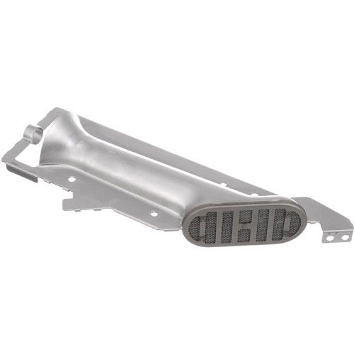 Pitco PTB8046101 Fryer Gas Burner 11"