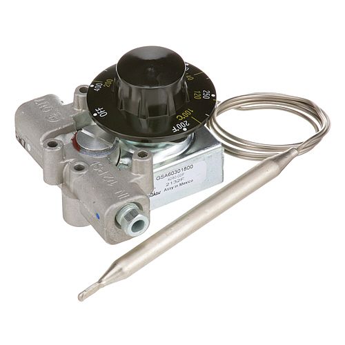Pitco PTP5047588 GS Thermostat, 3/8" x 5-3/8", 30
