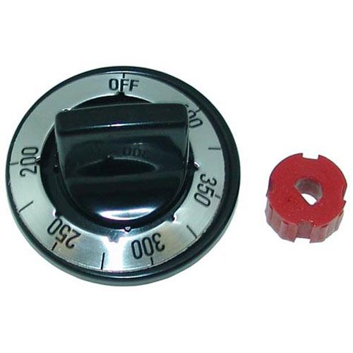 Pitco PTP6071273 Dial Kit 2 D, OFF-400-200