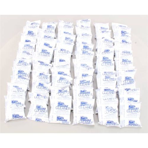 Pitco PTP6071400-60 Cleaner Sample-60 