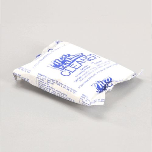 Pitco PTP6071400 Cleaner Sample 