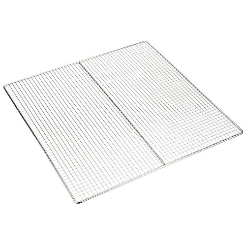 Pitco PTP6072002 Fryer Basket Wire Mesh screen, 19-1/2" X 19 1/2"