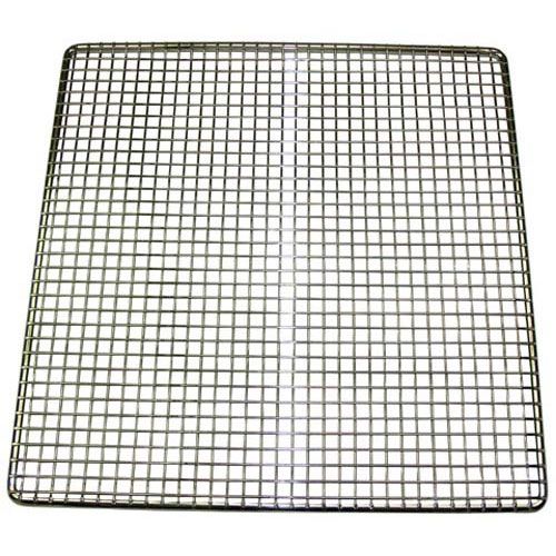 Pitco PTP6072128 Tube Screen Wire Mesh 11-1/2" X 11 1/2"