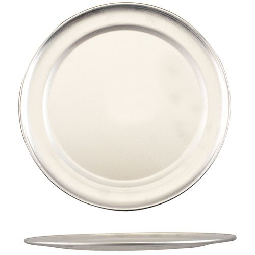 Pizza Pan 8" Amm For Allpoints - Part# 185570