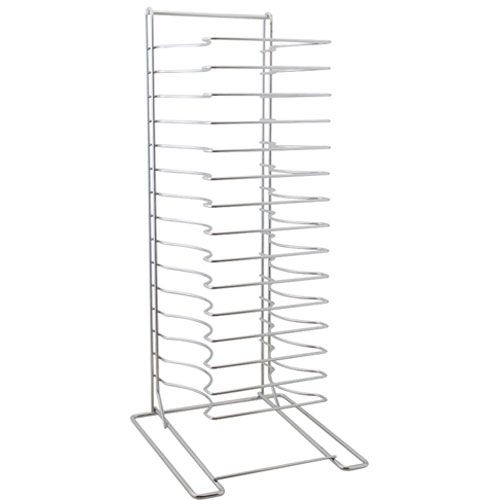 Pizza Pan Rack 15 Shelf  For Allpoints - Part# 185539